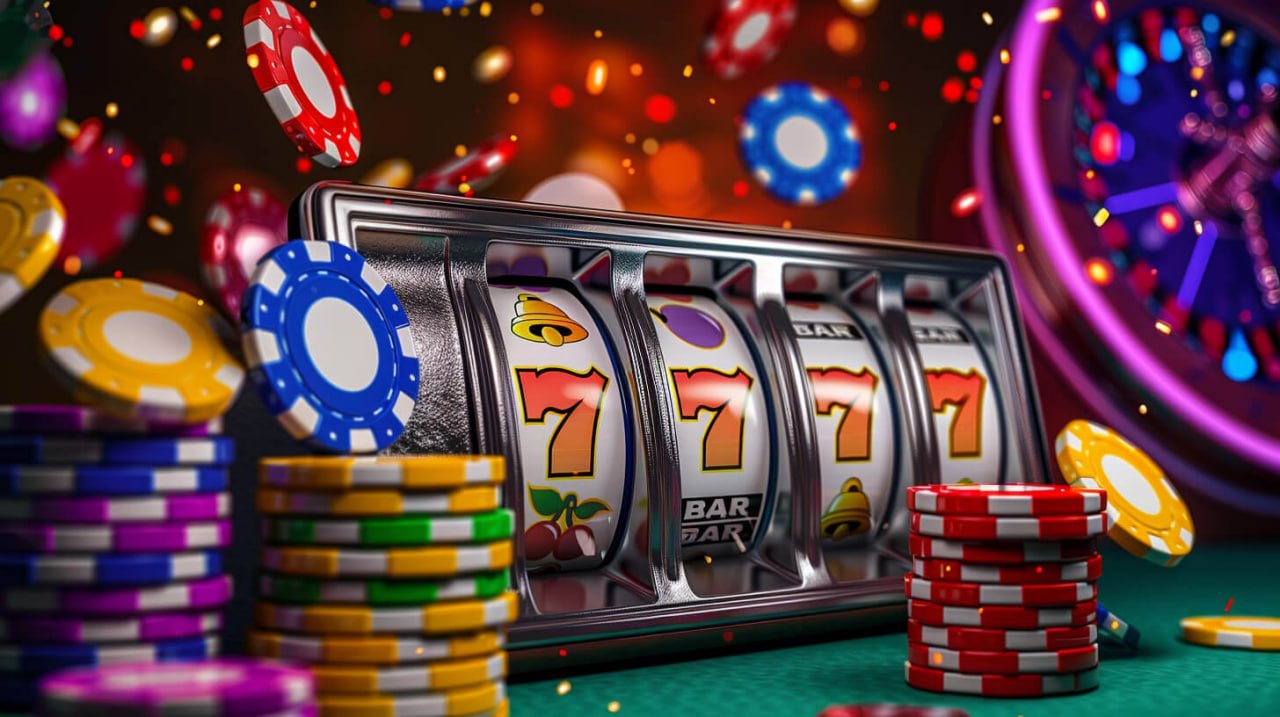 Visualisasi tips dan panduan bermain sports betting dan casino online yang bertanggung jawab