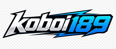 Logo koboi189